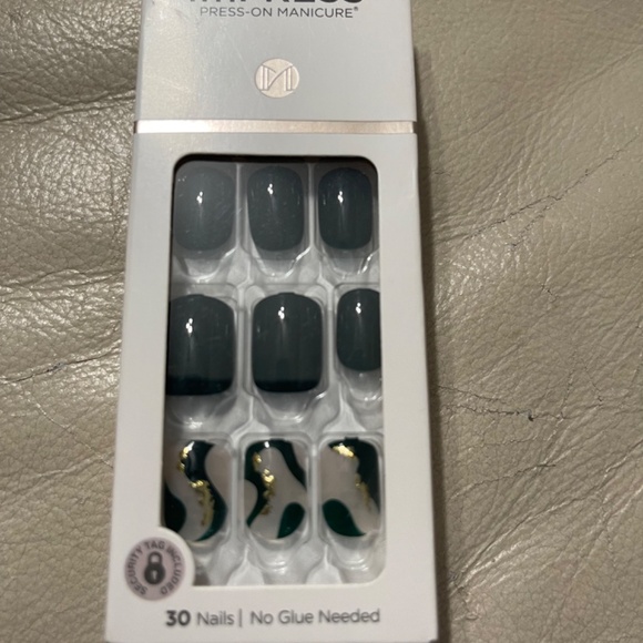 ImPress Nail Press On Nail Sets - Picture 3 of 3